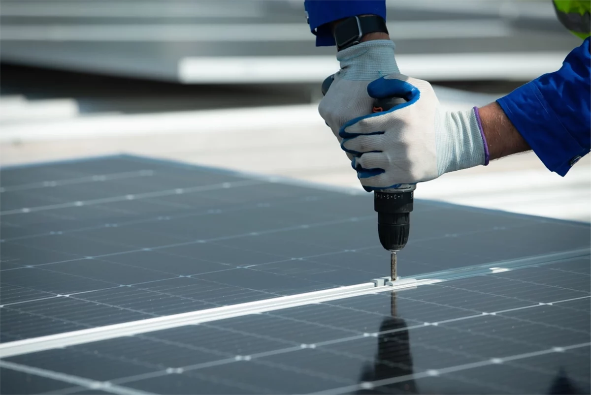 How to choose a solar installation company?