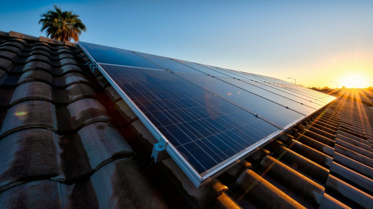 Silicon’s Symphony in Solar Panels and the P-N-P Junction
