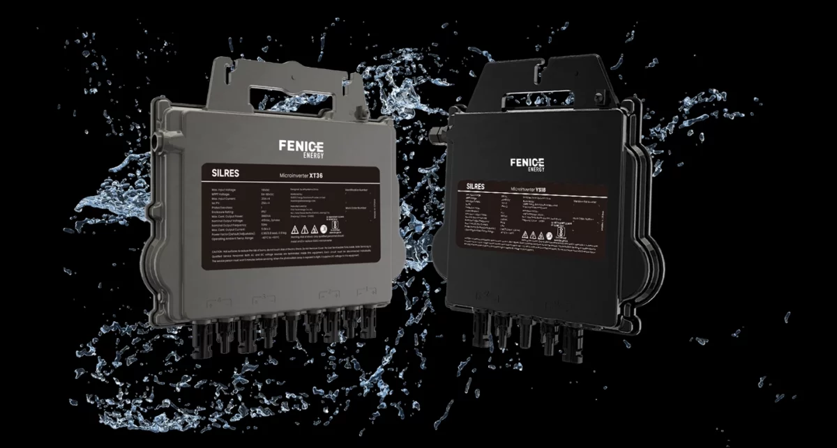 The Crucial Start-Up Voltage for Solar Inverters