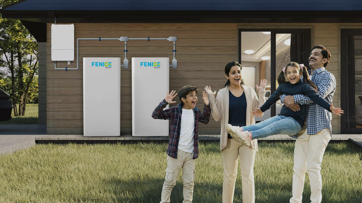 Navigating the Depth of Discharge in Solar Batteries