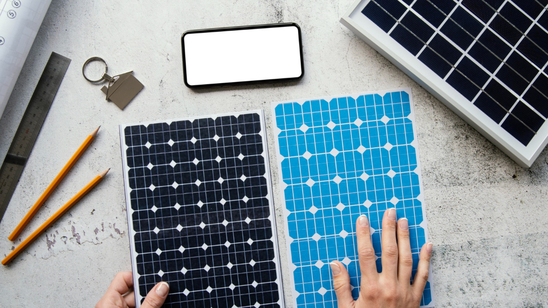 Why Integrated Solar Kits Are Better Than Custom Solar Systems